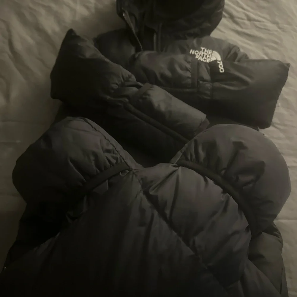 The North Face Kids Jacket - Black - Picture 8 of 11